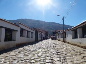 Villa de Leyva