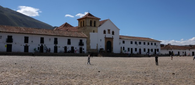Villa de Leyva