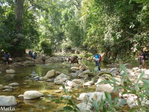 Ciudad Perdida