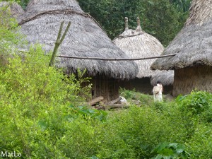 Voyage en Colombie en décembre 2014