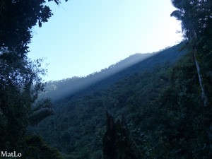 Ciudad Perdida