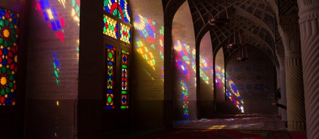 Shiraz