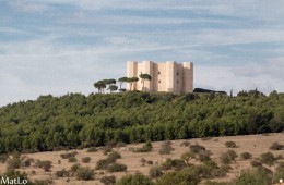 Matera et Castel del Monte
