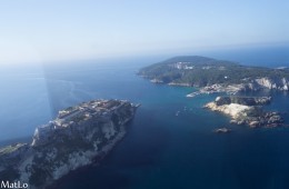 Iles Tremiti