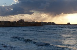 Trapani