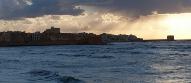 Trapani