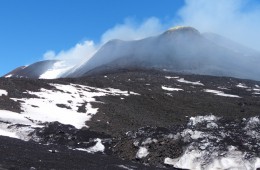 L’Etna