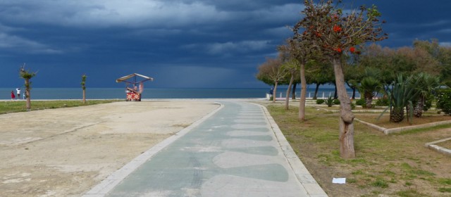 Un dimanche à Palerme
