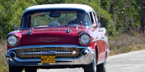 Cuba